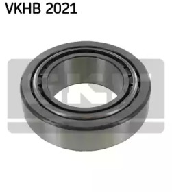 Подшипник SKF VKHB 2021